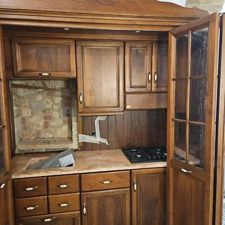 Casa Vittoria Apartman *