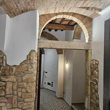 Apartament Casa Vittoria