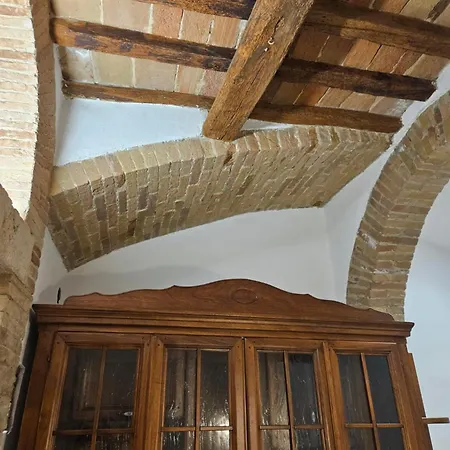 Apartament Casa Vittoria