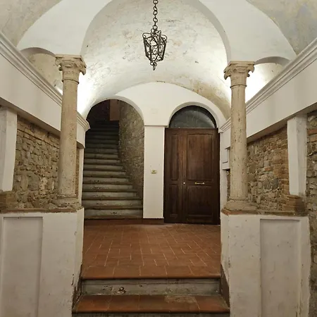 Casa Vittoria *