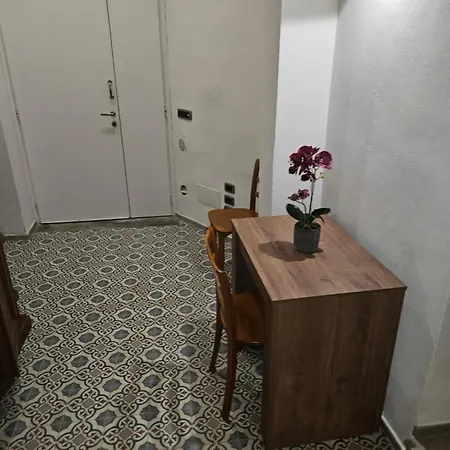 Apartament Casa Vittoria