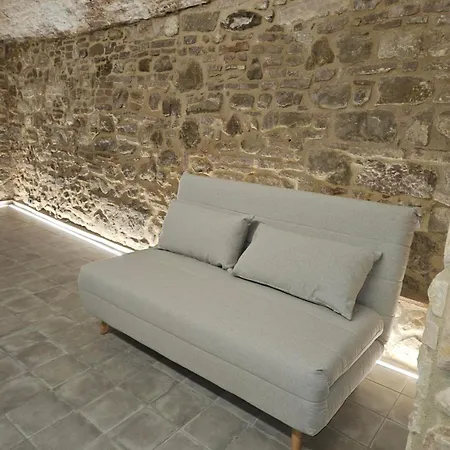 Casa Vittoria Apartman *