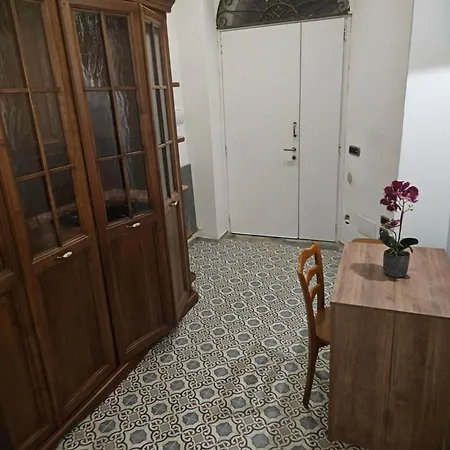 Casa Vittoria Apartman *