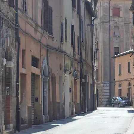Casa Vittoria * Perugia