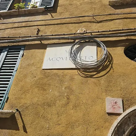 Casa Vittoria Appartement
