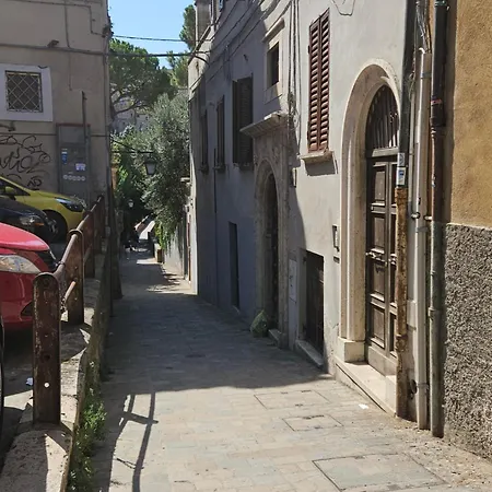 Apartament Casa Vittoria