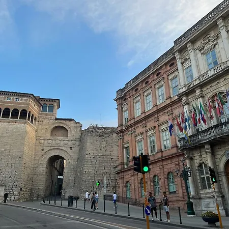 Casa Vittoria *