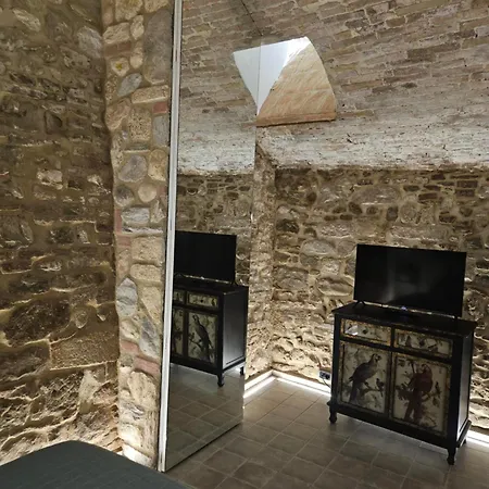 Apartament Casa Vittoria