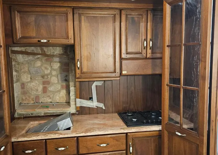 Casa Vittoria Apartman *