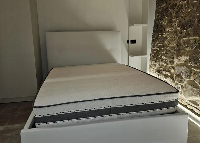 Casa Vittoria Apartment