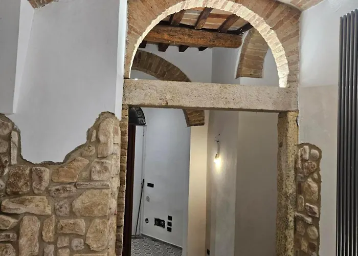 Apartman Casa Vittoria