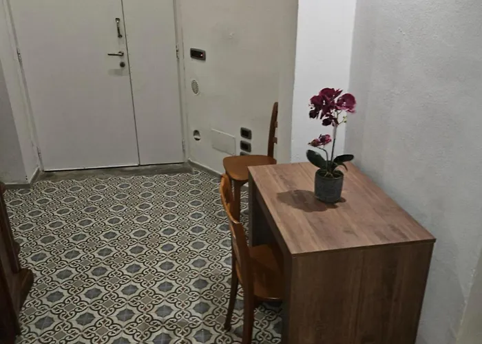 Apartment Casa Vittoria