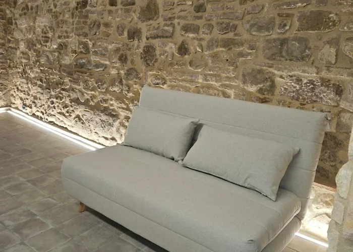 Casa Vittoria Apartment *