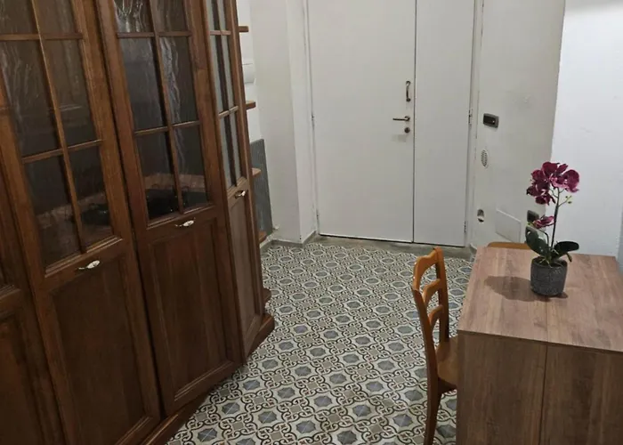 Casa Vittoria Apartment *