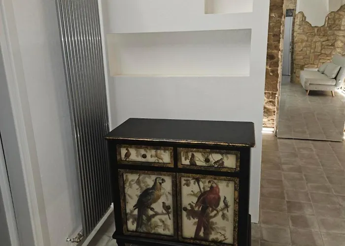 Casa Vittoria Perugia