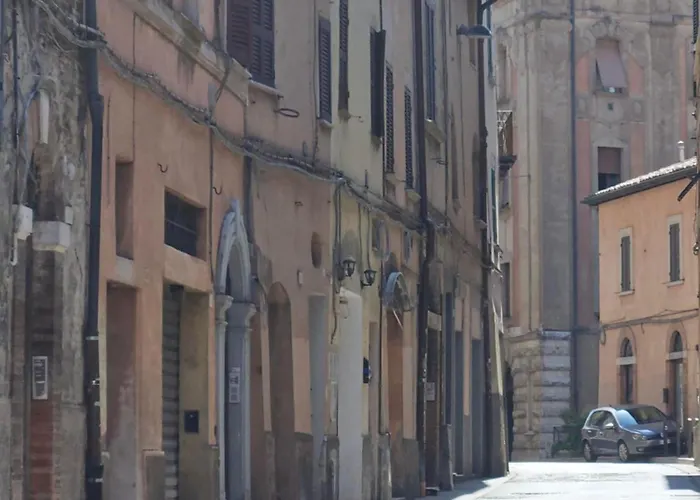 Casa Vittoria * Perugia