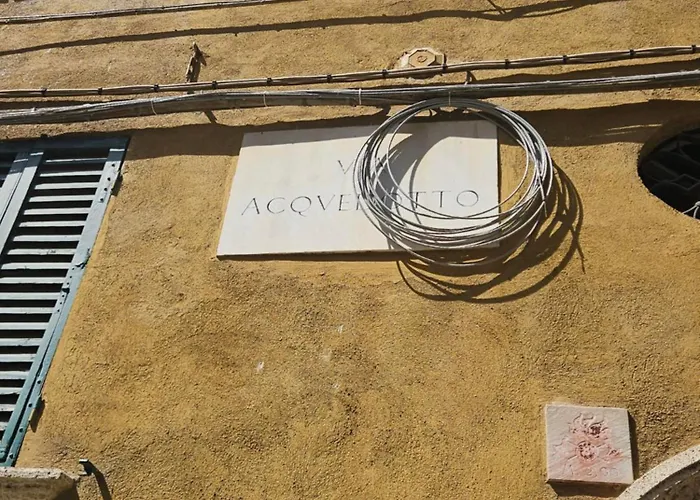 Casa Vittoria Apartment