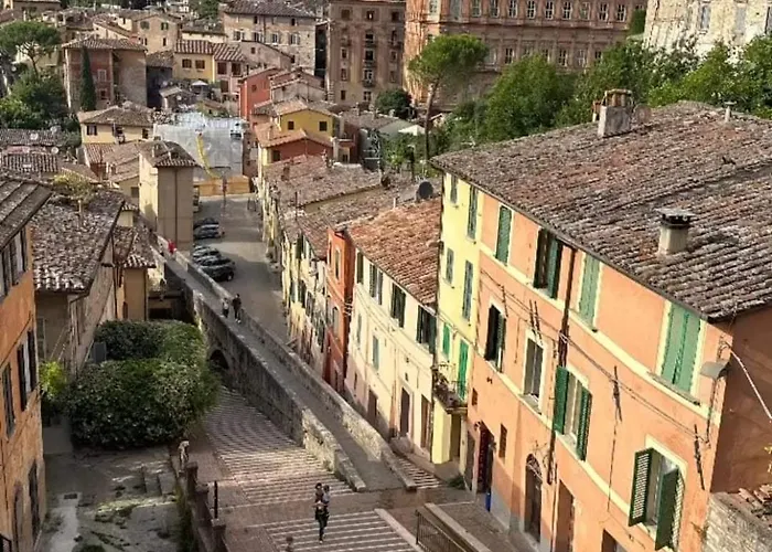 Apartment Casa Vittoria