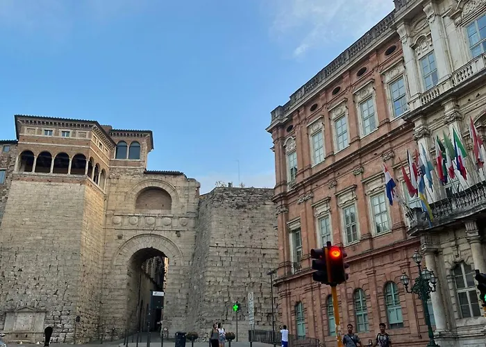 Apartman Casa Vittoria Perugia