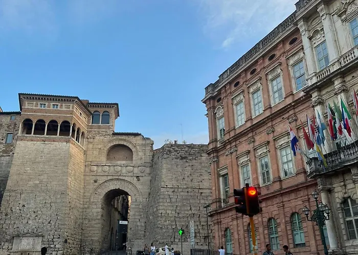 Casa Vittoria Apartman